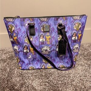 Dooney & Bourke Hunchback of Notre Dame